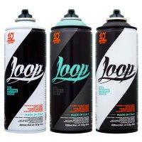 Loop Colors Spraydosen 400ml - 203 Farben