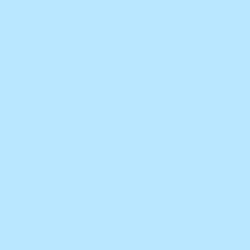 OTR 8190 - PASTEL BLUE