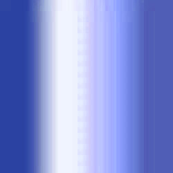 OTR 968 100 - CHROME BLUE